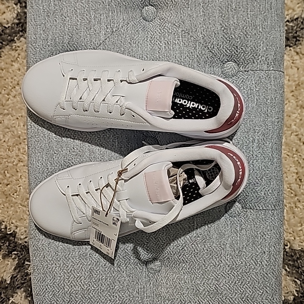 Adidas Advantage Women's Shoes